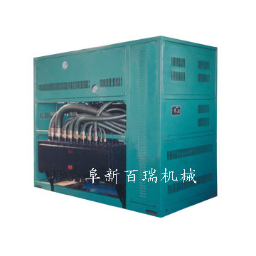北京防爆型油加热器主机