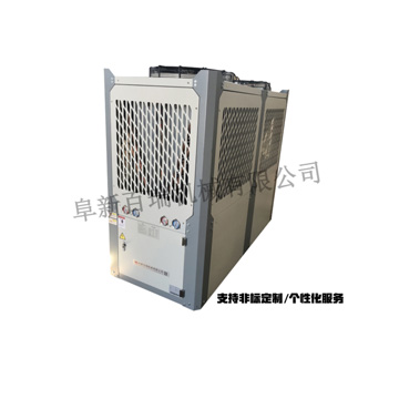 杭州风冷式冷水机