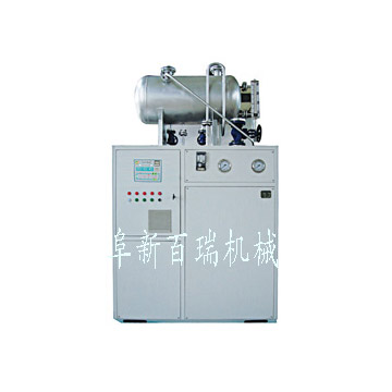 北京一体式油加热器（高位槽）